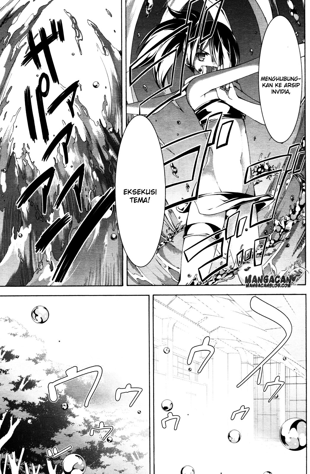 Trinity Seven Specials Chapter 04 Bahasa Indonesia