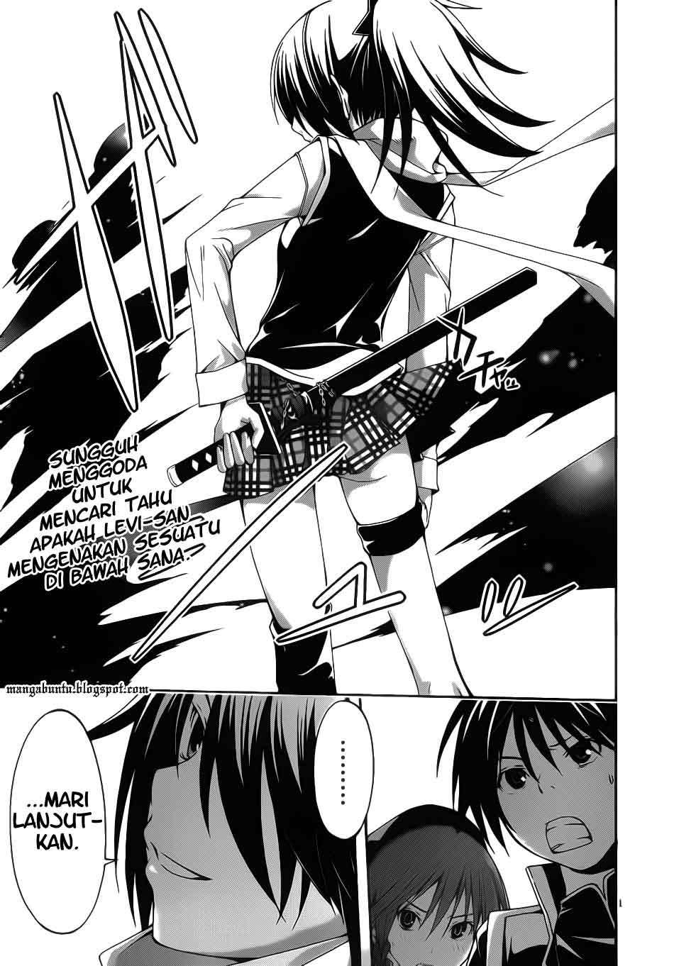 Dilarang COPAS - situs resmi www.mangacanblog.com - Komik trinity seven 009 - chapter 9 10 Indonesia trinity seven 009 - chapter 9 Terbaru 0|Baca Manga Komik Indonesia|Mangacan