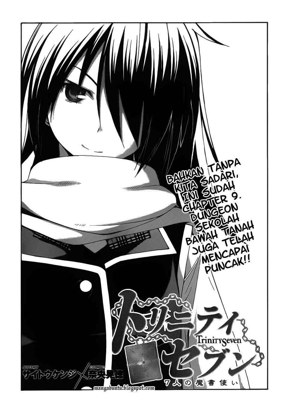 Dilarang COPAS - situs resmi www.mangacanblog.com - Komik trinity seven 009 - chapter 9 10 Indonesia trinity seven 009 - chapter 9 Terbaru 1|Baca Manga Komik Indonesia|Mangacan