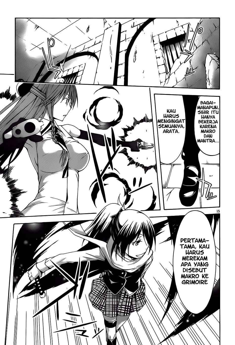 Dilarang COPAS - situs resmi www.mangacanblog.com - Komik trinity seven 009 - chapter 9 10 Indonesia trinity seven 009 - chapter 9 Terbaru 14|Baca Manga Komik Indonesia|Mangacan