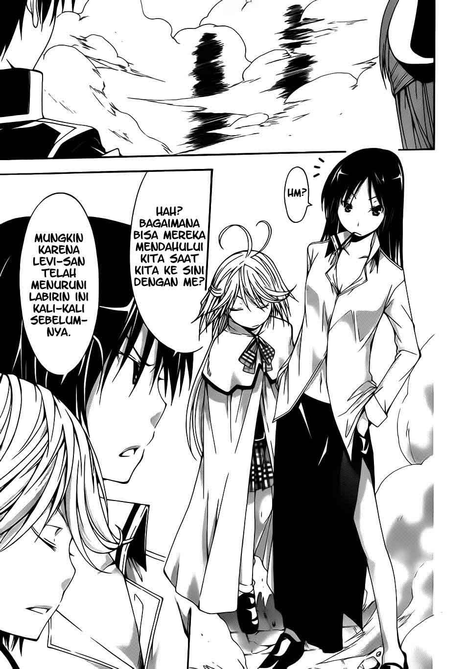 Dilarang COPAS - situs resmi www.mangacanblog.com - Komik trinity seven 009 - chapter 9 10 Indonesia trinity seven 009 - chapter 9 Terbaru 18|Baca Manga Komik Indonesia|Mangacan