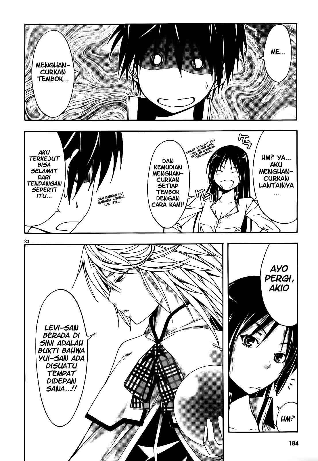 Dilarang COPAS - situs resmi www.mangacanblog.com - Komik trinity seven 009 - chapter 9 10 Indonesia trinity seven 009 - chapter 9 Terbaru 19|Baca Manga Komik Indonesia|Mangacan