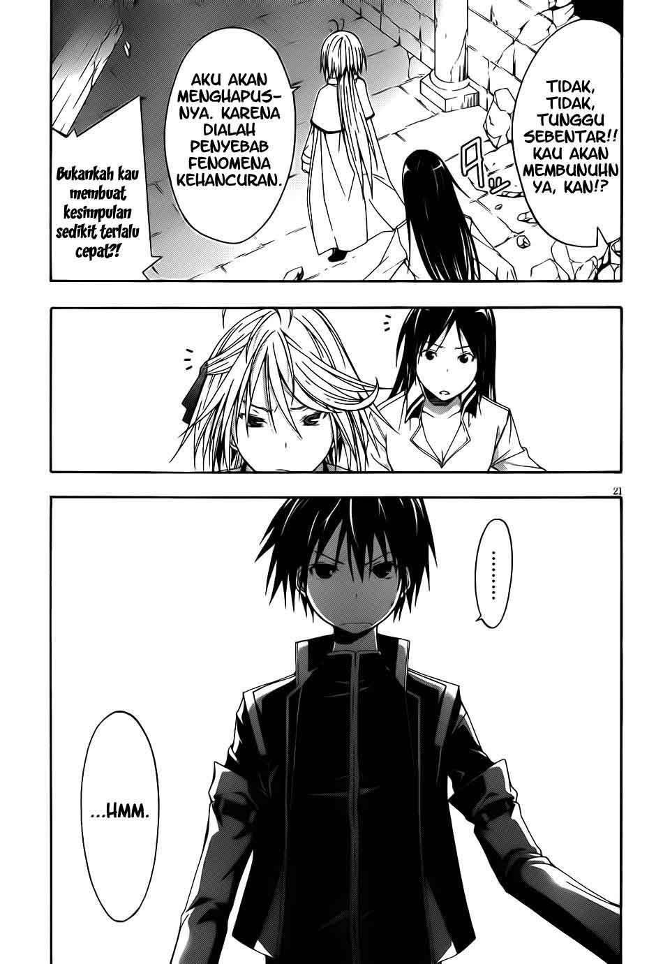 Dilarang COPAS - situs resmi www.mangacanblog.com - Komik trinity seven 009 - chapter 9 10 Indonesia trinity seven 009 - chapter 9 Terbaru 20|Baca Manga Komik Indonesia|Mangacan