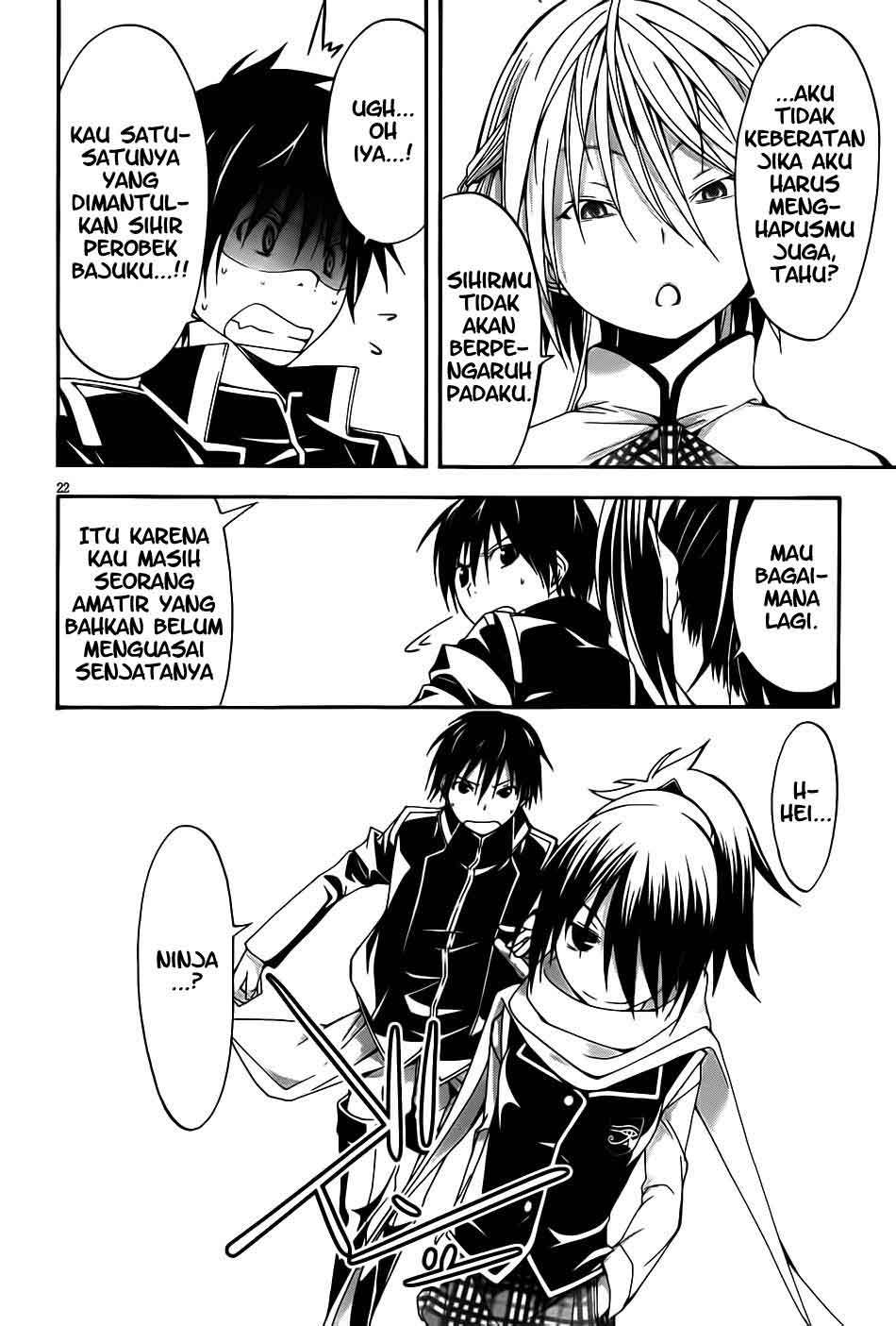 Dilarang COPAS - situs resmi www.mangacanblog.com - Komik trinity seven 009 - chapter 9 10 Indonesia trinity seven 009 - chapter 9 Terbaru 21|Baca Manga Komik Indonesia|Mangacan