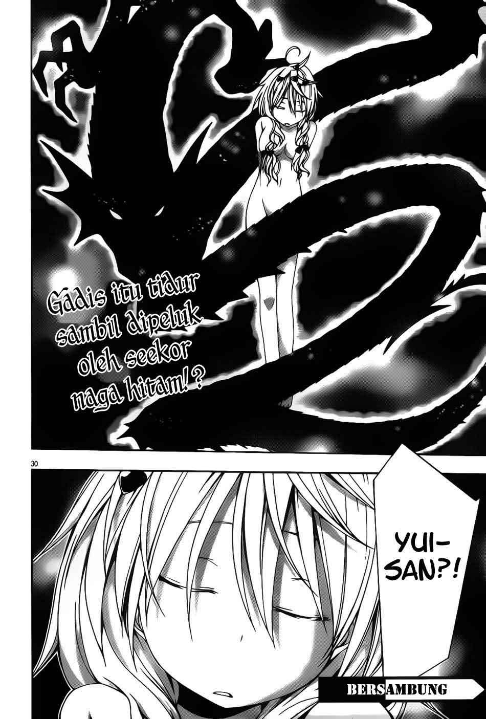 Dilarang COPAS - situs resmi www.mangacanblog.com - Komik trinity seven 009 - chapter 9 10 Indonesia trinity seven 009 - chapter 9 Terbaru 29|Baca Manga Komik Indonesia|Mangacan