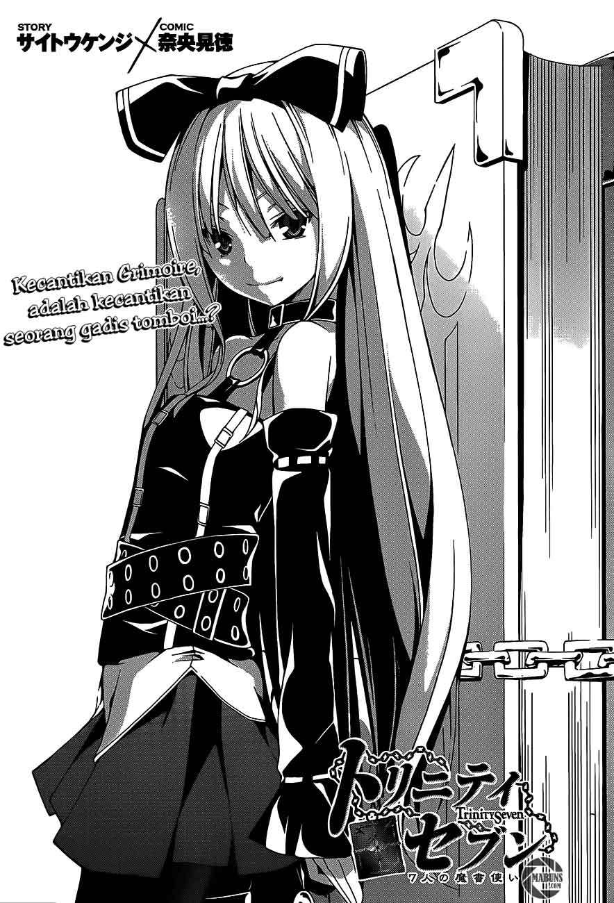 Dilarang COPAS - situs resmi www.mangacanblog.com - Komik trinity seven 017 - chapter 17 18 Indonesia trinity seven 017 - chapter 17 Terbaru 2|Baca Manga Komik Indonesia|Mangacan