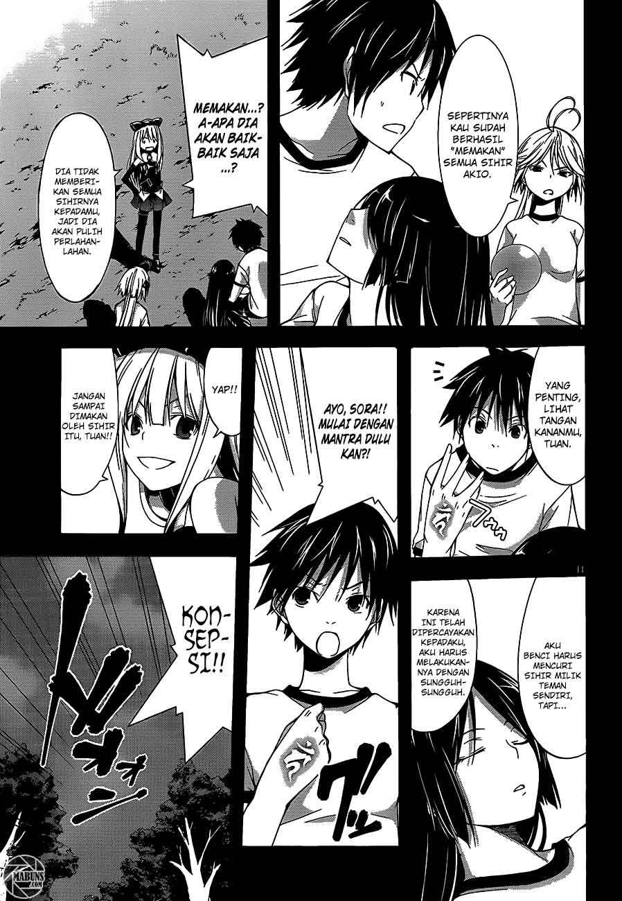 Dilarang COPAS - situs resmi www.mangacanblog.com - Komik trinity seven 017 - chapter 17 18 Indonesia trinity seven 017 - chapter 17 Terbaru 10|Baca Manga Komik Indonesia|Mangacan