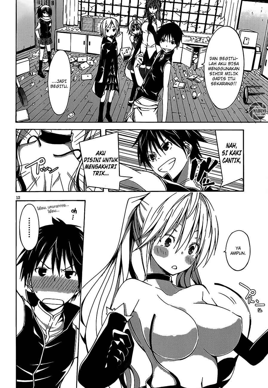 Dilarang COPAS - situs resmi www.mangacanblog.com - Komik trinity seven 017 - chapter 17 18 Indonesia trinity seven 017 - chapter 17 Terbaru 11|Baca Manga Komik Indonesia|Mangacan