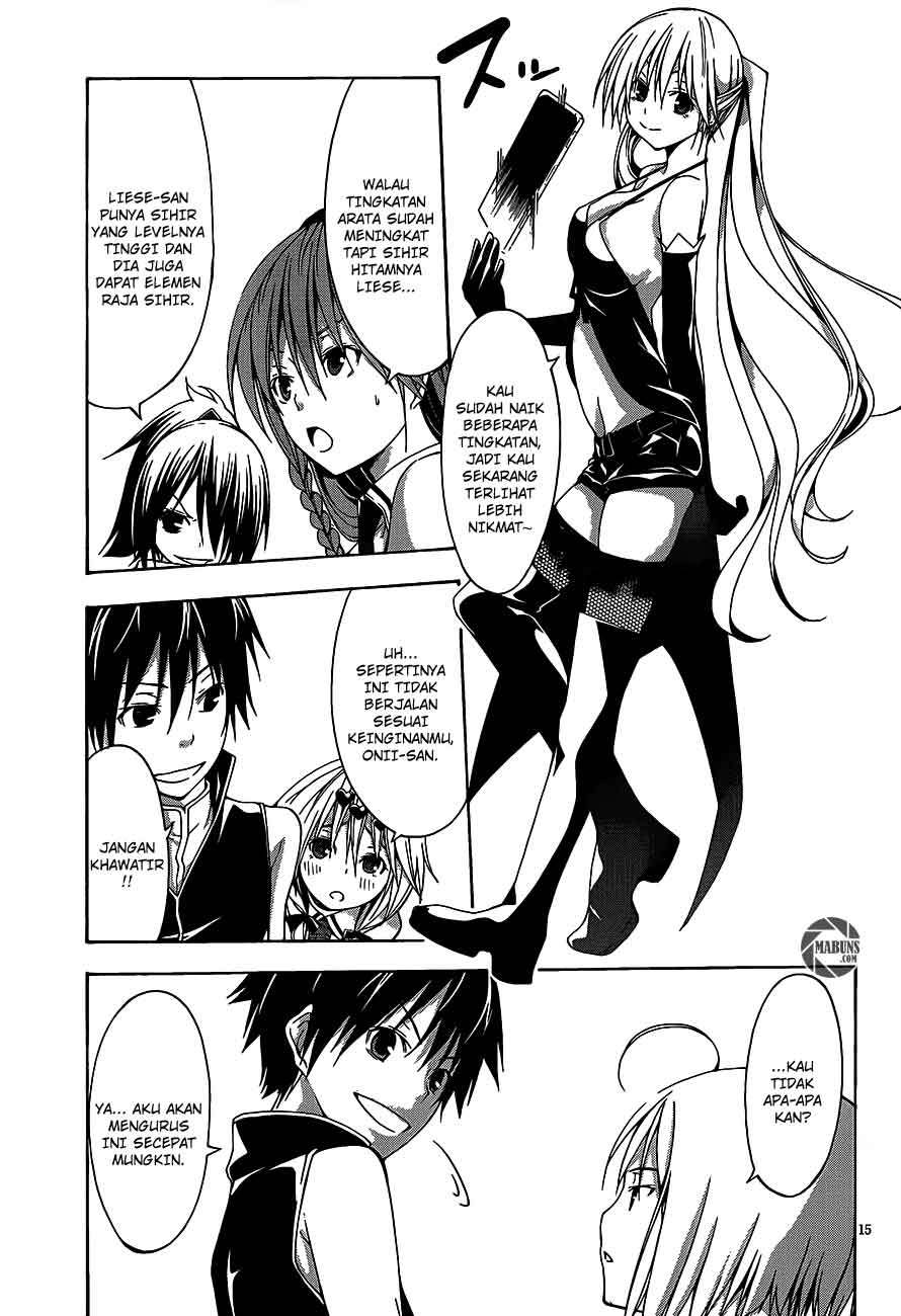 Dilarang COPAS - situs resmi www.mangacanblog.com - Komik trinity seven 017 - chapter 17 18 Indonesia trinity seven 017 - chapter 17 Terbaru 14|Baca Manga Komik Indonesia|Mangacan