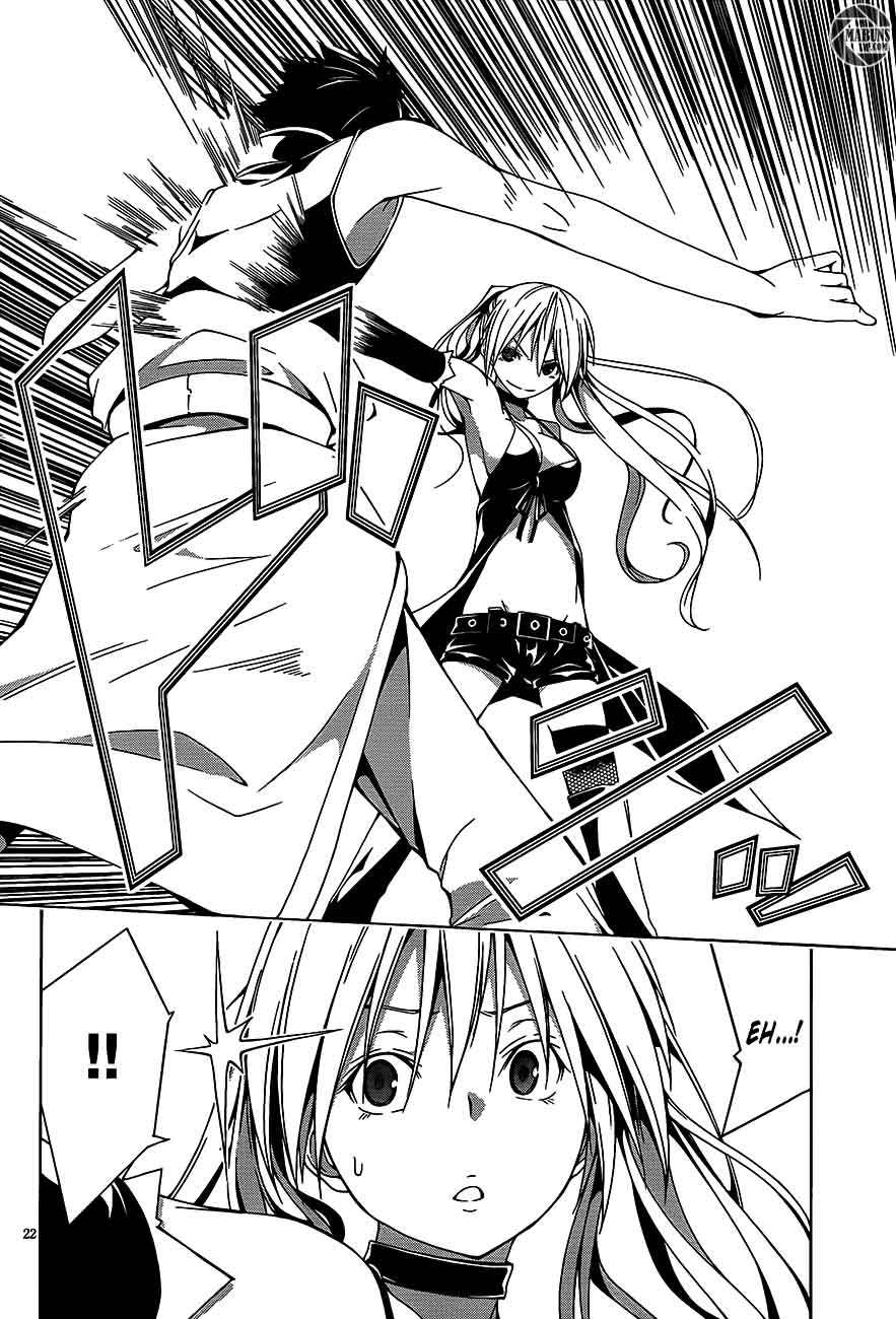 Dilarang COPAS - situs resmi www.mangacanblog.com - Komik trinity seven 017 - chapter 17 18 Indonesia trinity seven 017 - chapter 17 Terbaru 21|Baca Manga Komik Indonesia|Mangacan