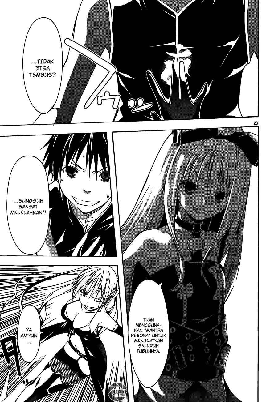 Dilarang COPAS - situs resmi www.mangacanblog.com - Komik trinity seven 017 - chapter 17 18 Indonesia trinity seven 017 - chapter 17 Terbaru 22|Baca Manga Komik Indonesia|Mangacan