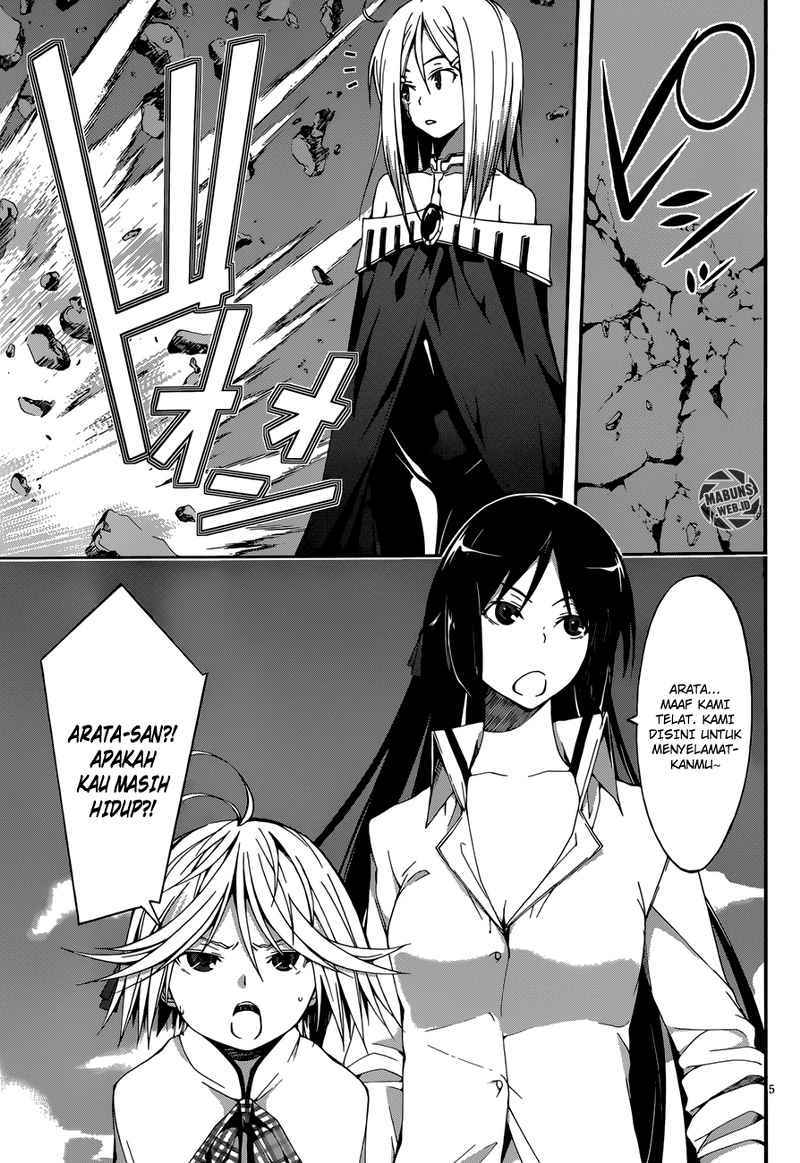 Dilarang COPAS - situs resmi www.mangacanblog.com - Komik trinity seven 026 - chapter 26 27 Indonesia trinity seven 026 - chapter 26 Terbaru 4|Baca Manga Komik Indonesia|Mangacan