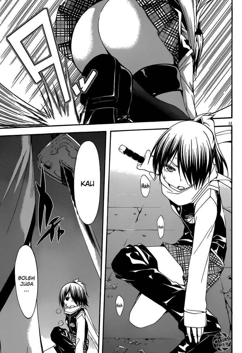 Dilarang COPAS - situs resmi www.mangacanblog.com - Komik trinity seven 026 - chapter 26 27 Indonesia trinity seven 026 - chapter 26 Terbaru 12|Baca Manga Komik Indonesia|Mangacan