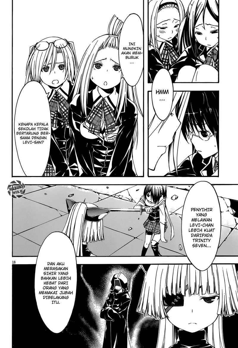 Dilarang COPAS - situs resmi www.mangacanblog.com - Komik trinity seven 026 - chapter 26 27 Indonesia trinity seven 026 - chapter 26 Terbaru 17|Baca Manga Komik Indonesia|Mangacan