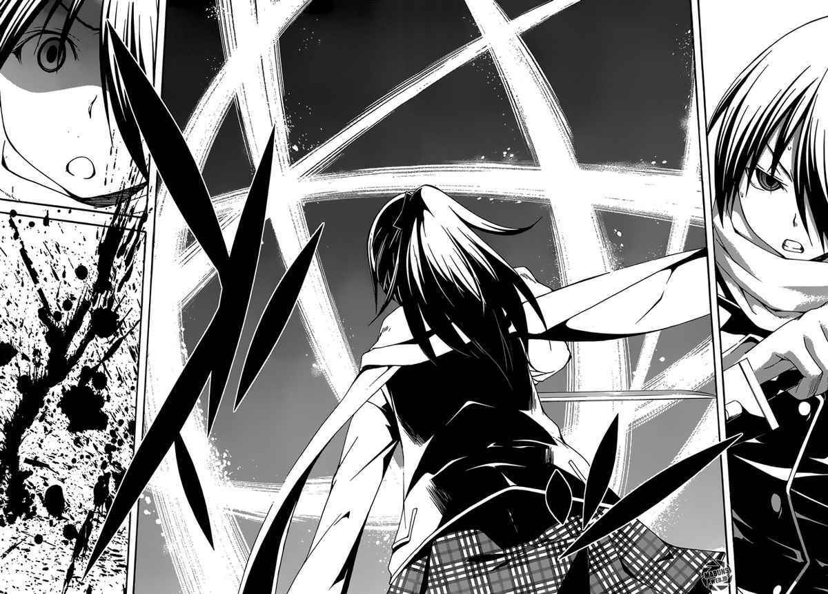 Dilarang COPAS - situs resmi www.mangacanblog.com - Komik trinity seven 026 - chapter 26 27 Indonesia trinity seven 026 - chapter 26 Terbaru 27|Baca Manga Komik Indonesia|Mangacan