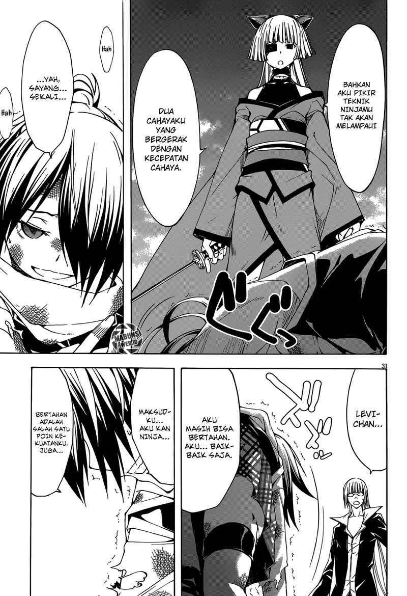 Dilarang COPAS - situs resmi www.mangacanblog.com - Komik trinity seven 026 - chapter 26 27 Indonesia trinity seven 026 - chapter 26 Terbaru 29|Baca Manga Komik Indonesia|Mangacan