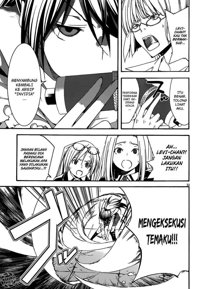 Dilarang COPAS - situs resmi www.mangacanblog.com - Komik trinity seven 026 - chapter 26 27 Indonesia trinity seven 026 - chapter 26 Terbaru 31|Baca Manga Komik Indonesia|Mangacan