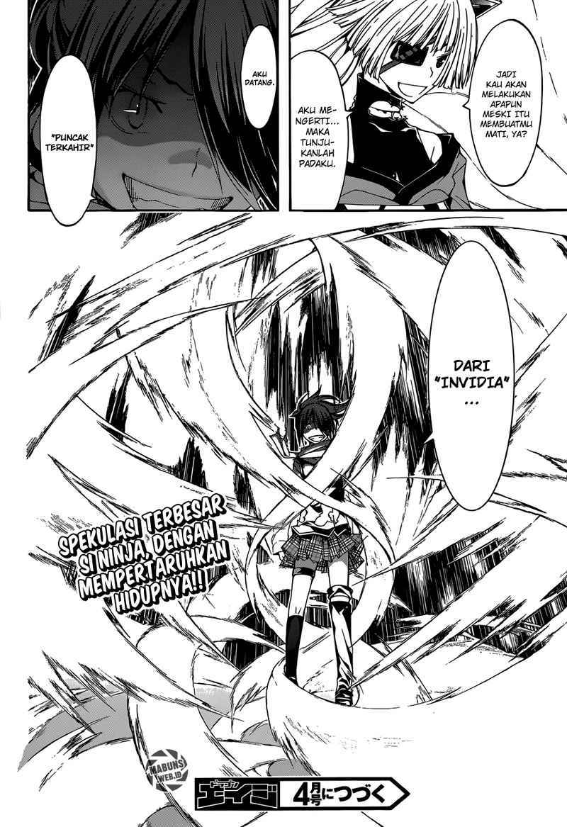 Dilarang COPAS - situs resmi www.mangacanblog.com - Komik trinity seven 026 - chapter 26 27 Indonesia trinity seven 026 - chapter 26 Terbaru 32|Baca Manga Komik Indonesia|Mangacan