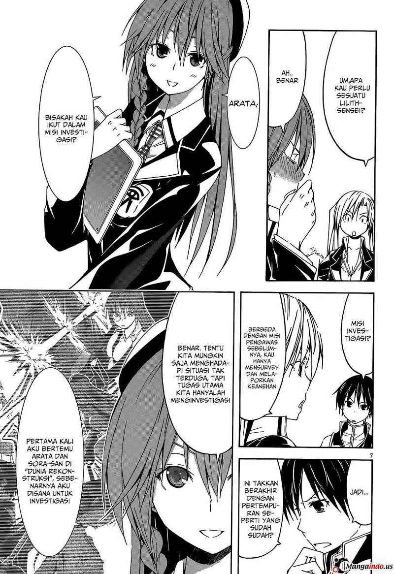 Dilarang COPAS - situs resmi www.mangacanblog.com - Komik trinity seven 031 - chapter 31 32 Indonesia trinity seven 031 - chapter 31 Terbaru 6|Baca Manga Komik Indonesia|Mangacan