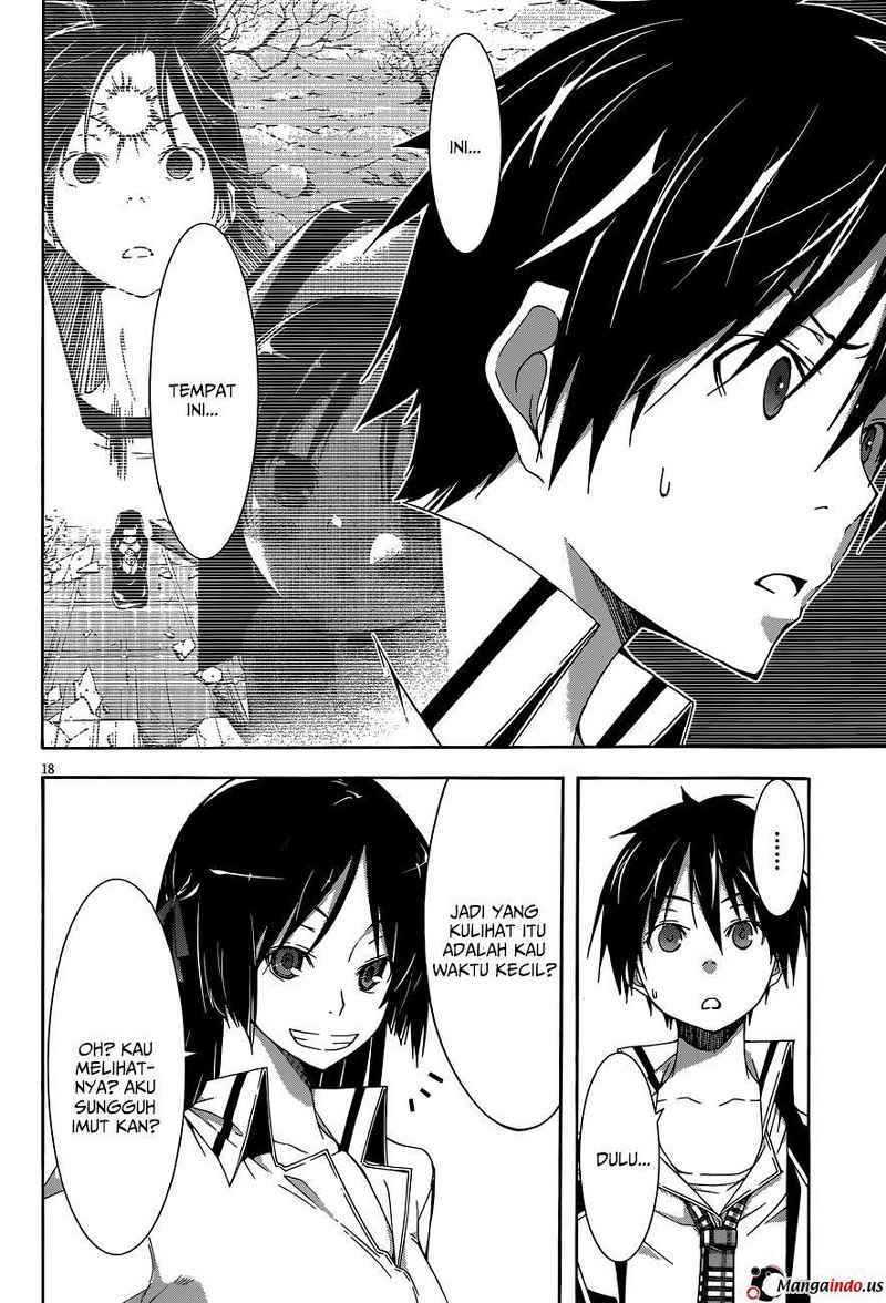 Dilarang COPAS - situs resmi www.mangacanblog.com - Komik trinity seven 031 - chapter 31 32 Indonesia trinity seven 031 - chapter 31 Terbaru 17|Baca Manga Komik Indonesia|Mangacan