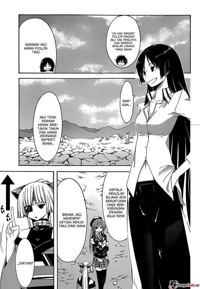 Dilarang COPAS - situs resmi www.mangacanblog.com - Komik trinity seven 031 - chapter 31 32 Indonesia trinity seven 031 - chapter 31 Terbaru 18|Baca Manga Komik Indonesia|Mangacan