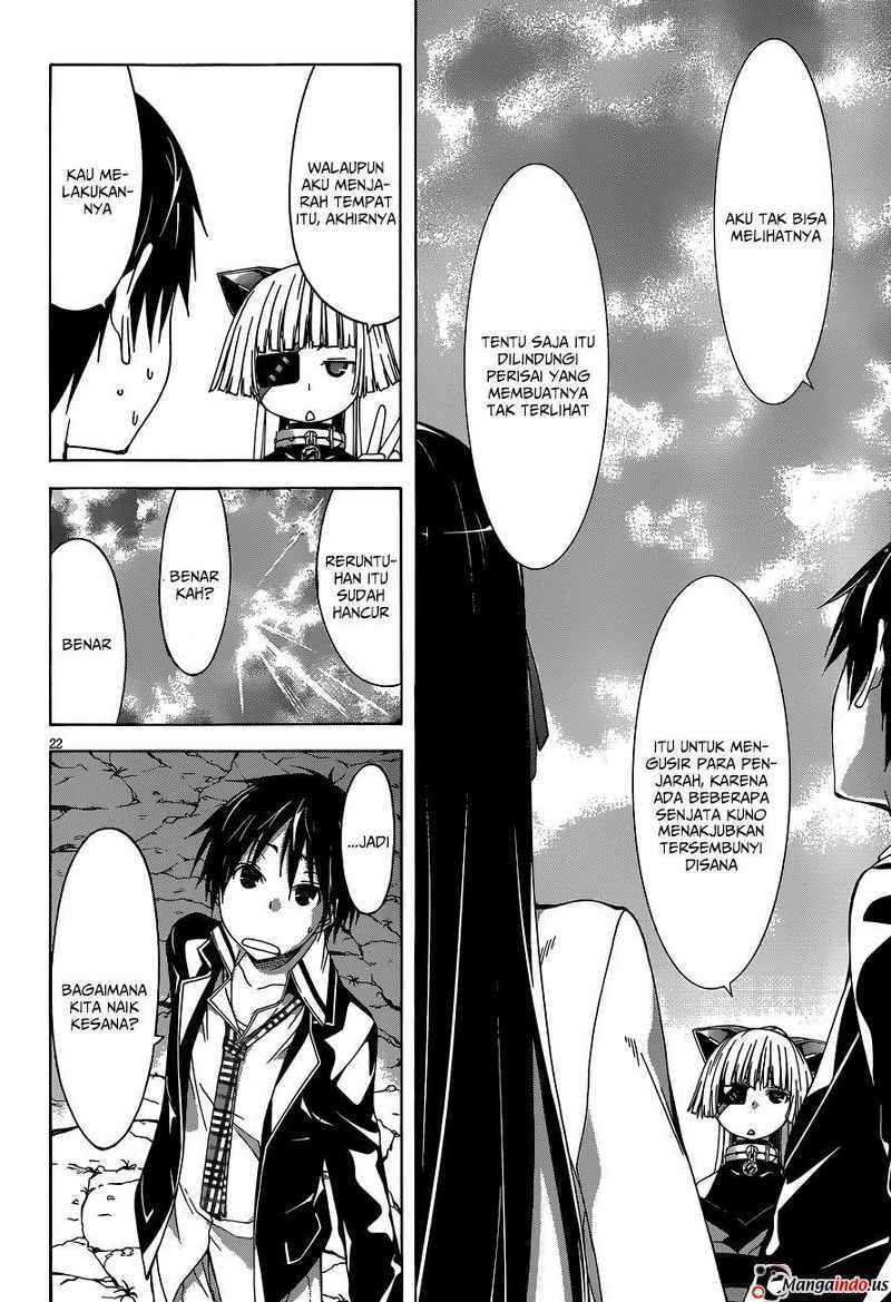 Dilarang COPAS - situs resmi www.mangacanblog.com - Komik trinity seven 031 - chapter 31 32 Indonesia trinity seven 031 - chapter 31 Terbaru 21|Baca Manga Komik Indonesia|Mangacan