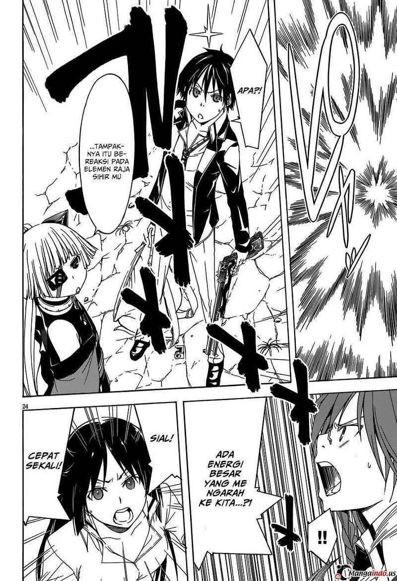 Dilarang COPAS - situs resmi www.mangacanblog.com - Komik trinity seven 031 - chapter 31 32 Indonesia trinity seven 031 - chapter 31 Terbaru 23|Baca Manga Komik Indonesia|Mangacan