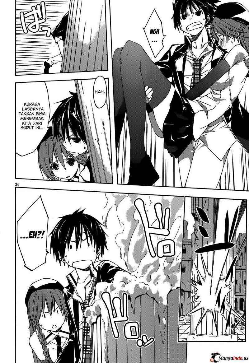 Dilarang COPAS - situs resmi www.mangacanblog.com - Komik trinity seven 031 - chapter 31 32 Indonesia trinity seven 031 - chapter 31 Terbaru 32|Baca Manga Komik Indonesia|Mangacan