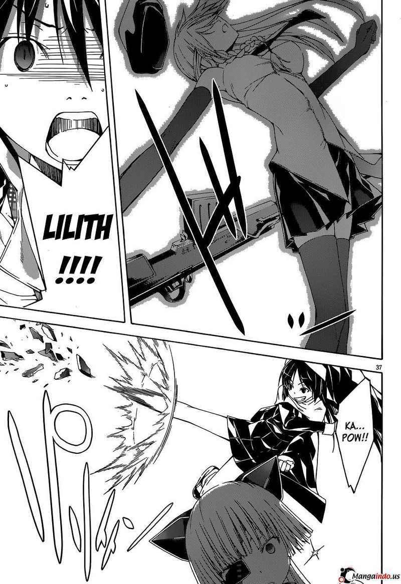 Dilarang COPAS - situs resmi www.mangacanblog.com - Komik trinity seven 031 - chapter 31 32 Indonesia trinity seven 031 - chapter 31 Terbaru 35|Baca Manga Komik Indonesia|Mangacan