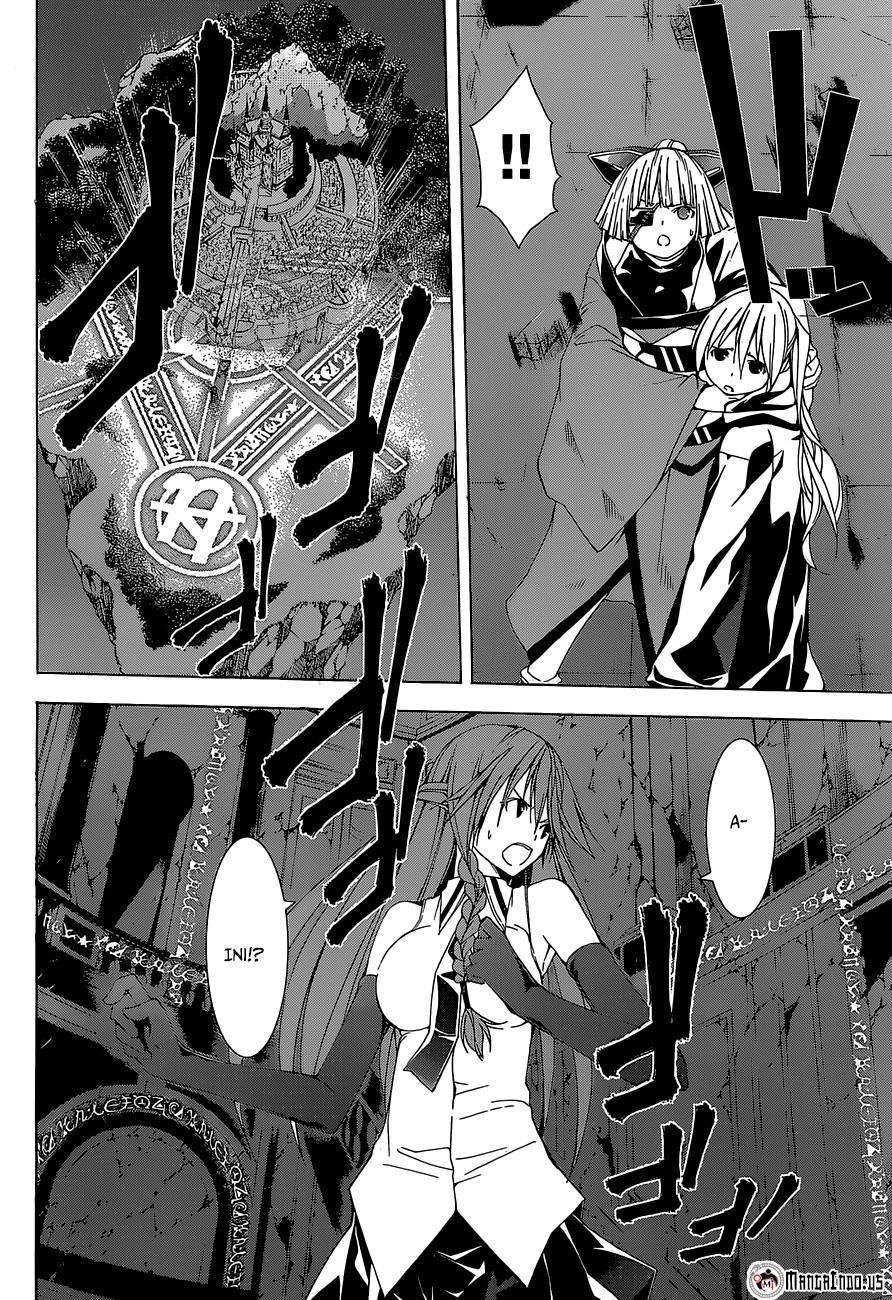 Dilarang COPAS - situs resmi www.mangacanblog.com - Komik trinity seven 037 - chapter 37 38 Indonesia trinity seven 037 - chapter 37 Terbaru 18|Baca Manga Komik Indonesia|Mangacan