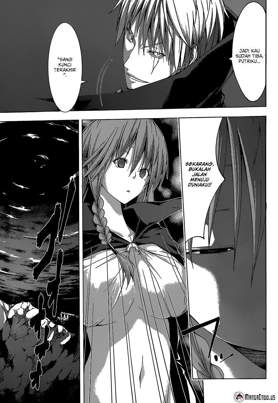 Dilarang COPAS - situs resmi www.mangacanblog.com - Komik trinity seven 037 - chapter 37 38 Indonesia trinity seven 037 - chapter 37 Terbaru 21|Baca Manga Komik Indonesia|Mangacan