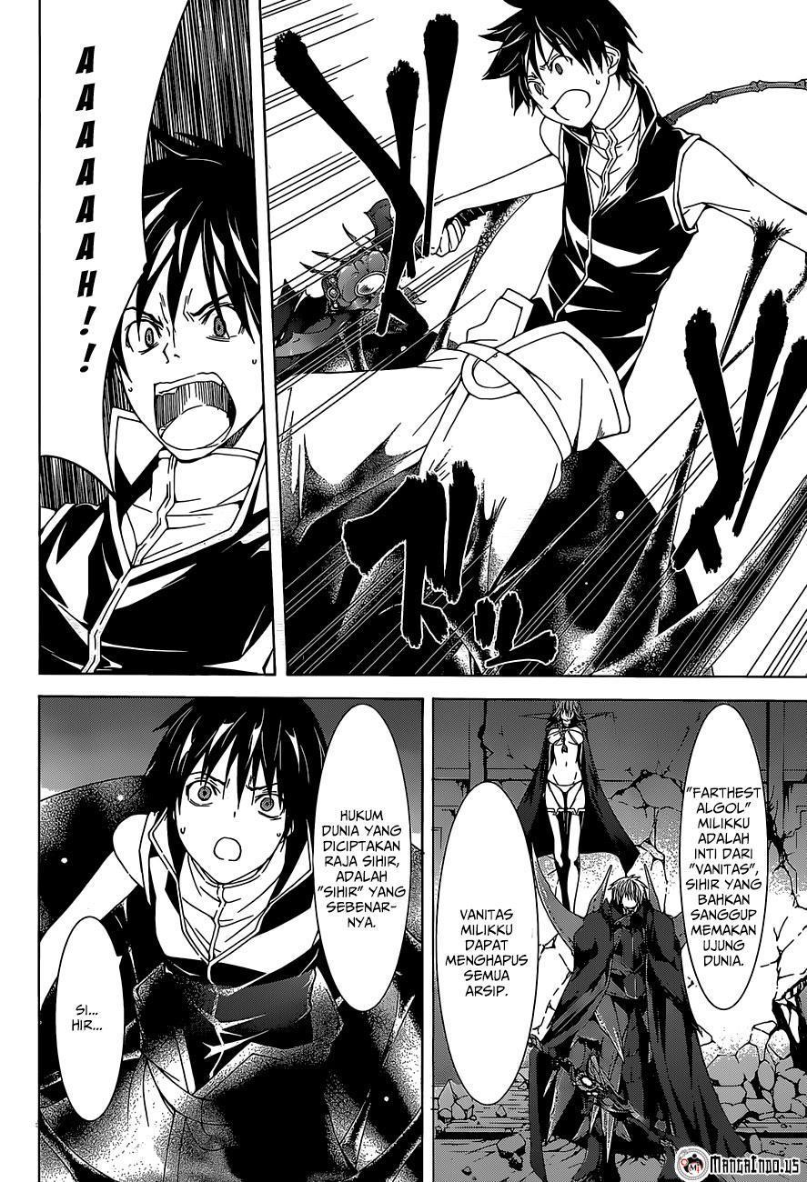 Dilarang COPAS - situs resmi www.mangacanblog.com - Komik trinity seven 037 - chapter 37 38 Indonesia trinity seven 037 - chapter 37 Terbaru 26|Baca Manga Komik Indonesia|Mangacan