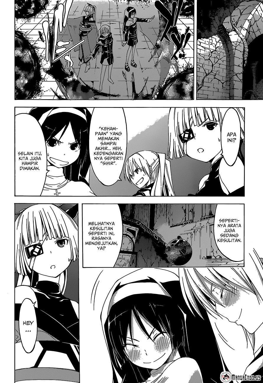 Dilarang COPAS - situs resmi www.mangacanblog.com - Komik trinity seven 037 - chapter 37 38 Indonesia trinity seven 037 - chapter 37 Terbaru 28|Baca Manga Komik Indonesia|Mangacan