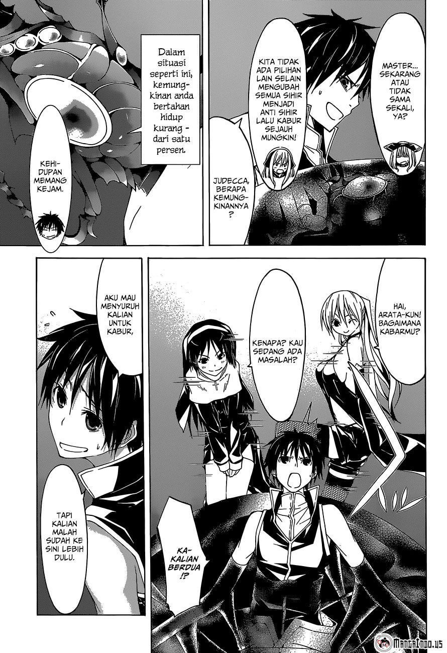 Dilarang COPAS - situs resmi www.mangacanblog.com - Komik trinity seven 037 - chapter 37 38 Indonesia trinity seven 037 - chapter 37 Terbaru 31|Baca Manga Komik Indonesia|Mangacan