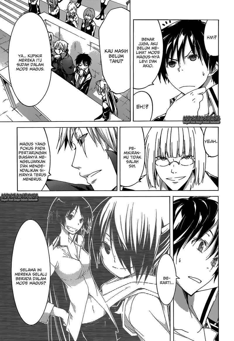 Dilarang COPAS - situs resmi www.mangacanblog.com - Komik trinity seven 045 - chapter 45 46 Indonesia trinity seven 045 - chapter 45 Terbaru 9|Baca Manga Komik Indonesia|Mangacan