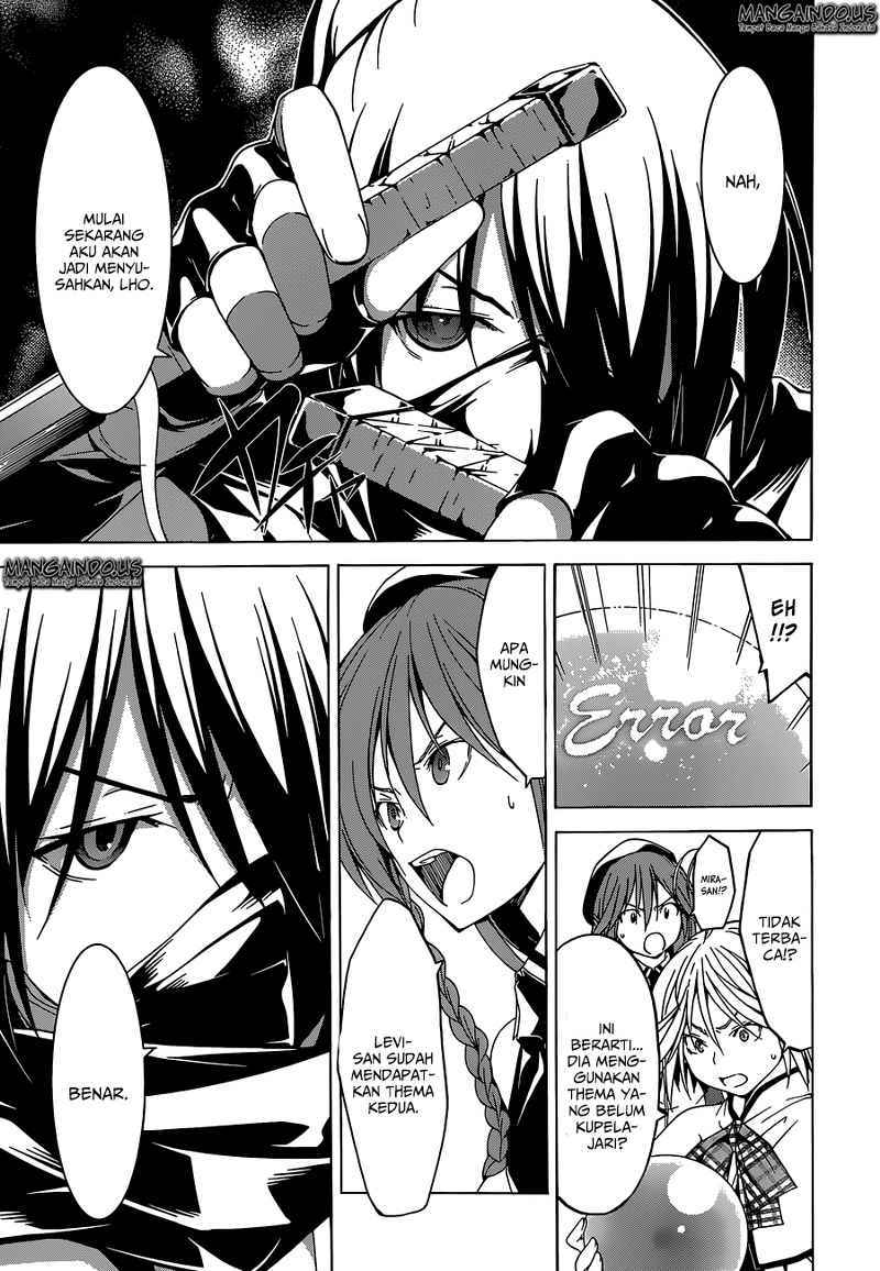 Dilarang COPAS - situs resmi www.mangacanblog.com - Komik trinity seven 045 - chapter 45 46 Indonesia trinity seven 045 - chapter 45 Terbaru 11|Baca Manga Komik Indonesia|Mangacan