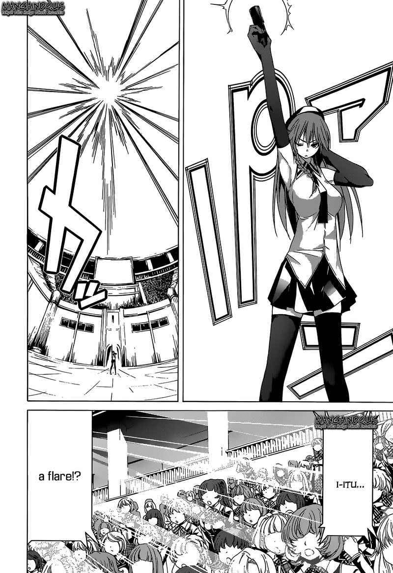 Dilarang COPAS - situs resmi www.mangacanblog.com - Komik trinity seven 045 - chapter 45 46 Indonesia trinity seven 045 - chapter 45 Terbaru 20|Baca Manga Komik Indonesia|Mangacan