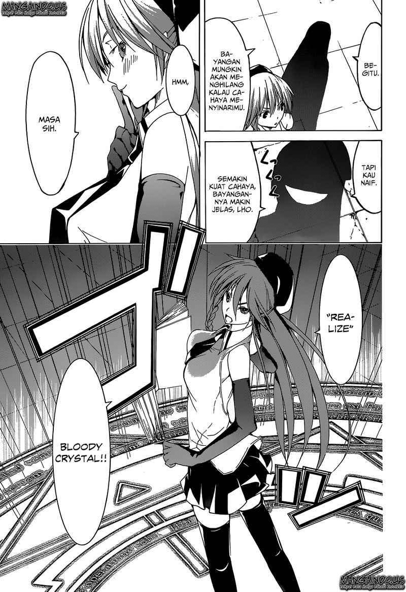 Dilarang COPAS - situs resmi www.mangacanblog.com - Komik trinity seven 045 - chapter 45 46 Indonesia trinity seven 045 - chapter 45 Terbaru 21|Baca Manga Komik Indonesia|Mangacan