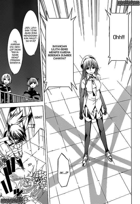 Dilarang COPAS - situs resmi www.mangacanblog.com - Komik trinity seven 045 - chapter 45 46 Indonesia trinity seven 045 - chapter 45 Terbaru 23|Baca Manga Komik Indonesia|Mangacan