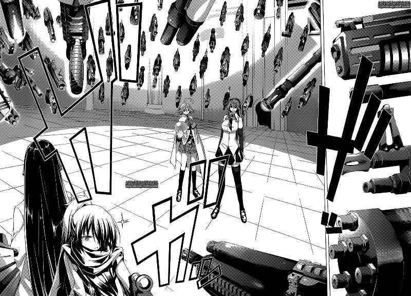 Dilarang COPAS - situs resmi www.mangacanblog.com - Komik trinity seven 045 - chapter 45 46 Indonesia trinity seven 045 - chapter 45 Terbaru 28|Baca Manga Komik Indonesia|Mangacan