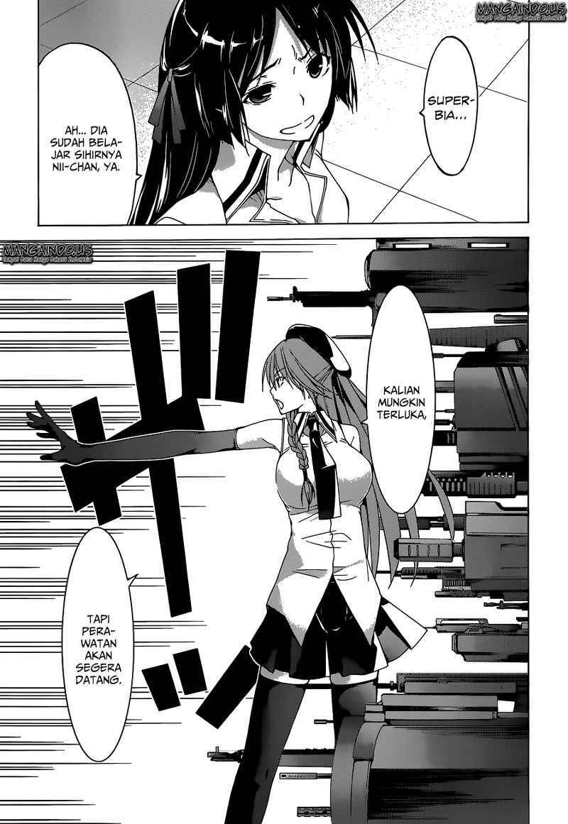 Dilarang COPAS - situs resmi www.mangacanblog.com - Komik trinity seven 045 - chapter 45 46 Indonesia trinity seven 045 - chapter 45 Terbaru 30|Baca Manga Komik Indonesia|Mangacan