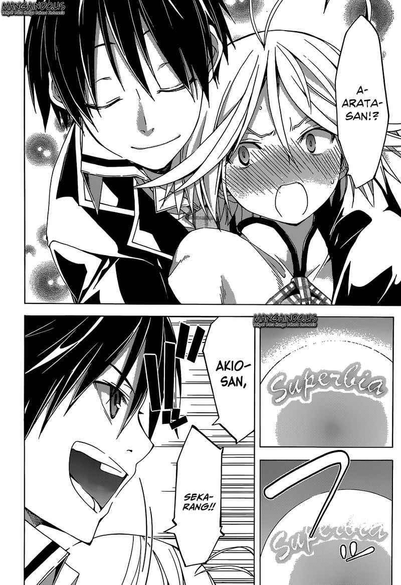 Dilarang COPAS - situs resmi www.mangacanblog.com - Komik trinity seven 045 - chapter 45 46 Indonesia trinity seven 045 - chapter 45 Terbaru 35|Baca Manga Komik Indonesia|Mangacan