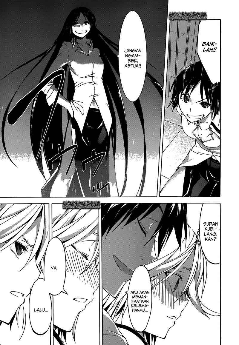 Dilarang COPAS - situs resmi www.mangacanblog.com - Komik trinity seven 045 - chapter 45 46 Indonesia trinity seven 045 - chapter 45 Terbaru 36|Baca Manga Komik Indonesia|Mangacan