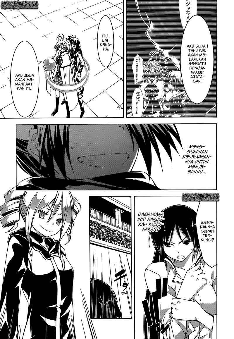 Dilarang COPAS - situs resmi www.mangacanblog.com - Komik trinity seven 045 - chapter 45 46 Indonesia trinity seven 045 - chapter 45 Terbaru 38|Baca Manga Komik Indonesia|Mangacan