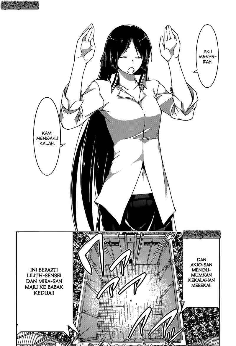 Dilarang COPAS - situs resmi www.mangacanblog.com - Komik trinity seven 045 - chapter 45 46 Indonesia trinity seven 045 - chapter 45 Terbaru 39|Baca Manga Komik Indonesia|Mangacan