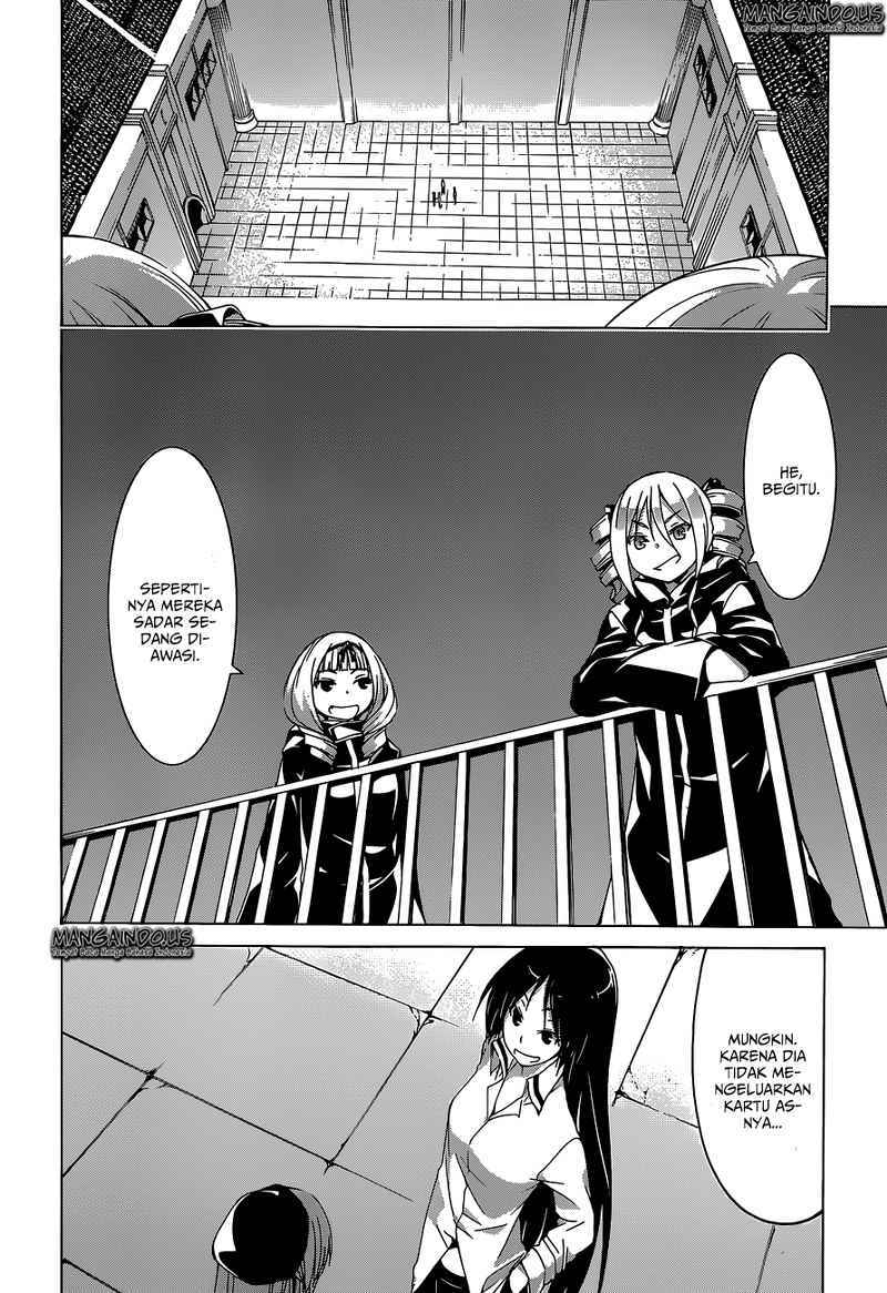 Dilarang COPAS - situs resmi www.mangacanblog.com - Komik trinity seven 045 - chapter 45 46 Indonesia trinity seven 045 - chapter 45 Terbaru 41|Baca Manga Komik Indonesia|Mangacan