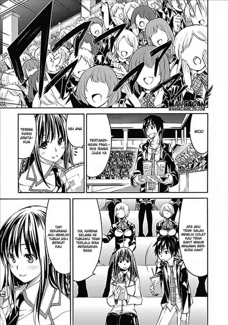 Dilarang COPAS - situs resmi www.mangacanblog.com - Komik trinity seven 059 - chapter 59 60 Indonesia trinity seven 059 - chapter 59 Terbaru 8|Baca Manga Komik Indonesia|Mangacan