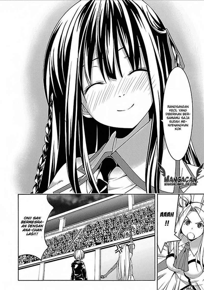 Dilarang COPAS - situs resmi www.mangacanblog.com - Komik trinity seven 059 - chapter 59 60 Indonesia trinity seven 059 - chapter 59 Terbaru 9|Baca Manga Komik Indonesia|Mangacan