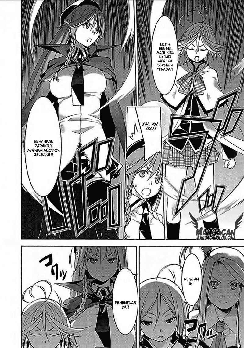 Dilarang COPAS - situs resmi www.mangacanblog.com - Komik trinity seven 059 - chapter 59 60 Indonesia trinity seven 059 - chapter 59 Terbaru 13|Baca Manga Komik Indonesia|Mangacan