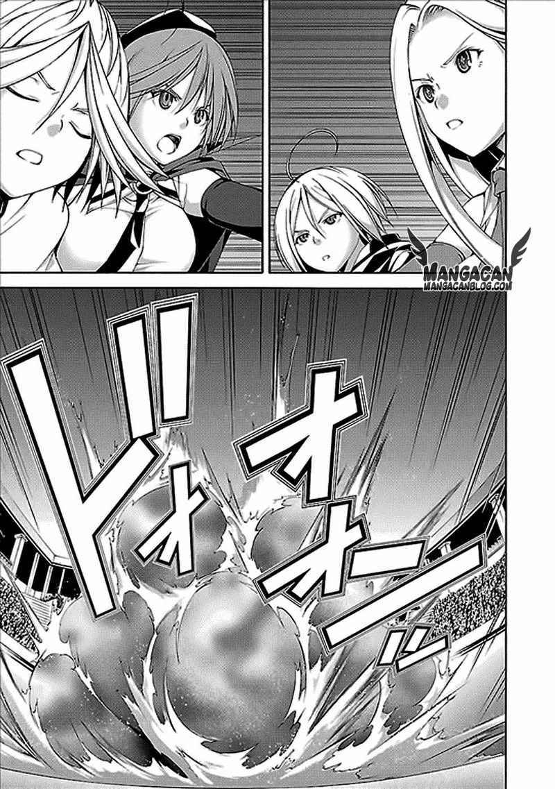 Dilarang COPAS - situs resmi www.mangacanblog.com - Komik trinity seven 059 - chapter 59 60 Indonesia trinity seven 059 - chapter 59 Terbaru 14|Baca Manga Komik Indonesia|Mangacan